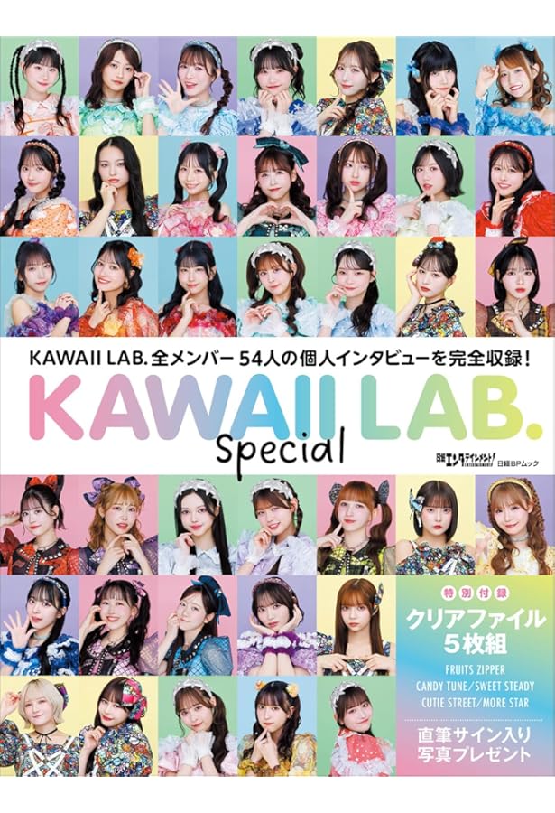 Amazon.co.jp: FRUITS ZIPPER PERFECTBOOK ふるっぱーのほん (vol.1